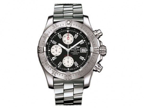 Breitling Avenger