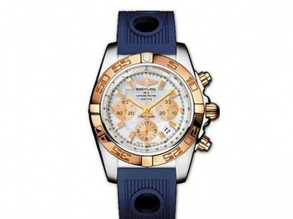 Breitling Chronomat 44