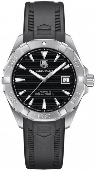 TAG Heuer Aquaracer Calibre 5 Automatik 40,5mm