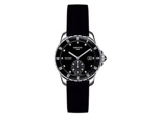 Certina DS First Lady Ceramic