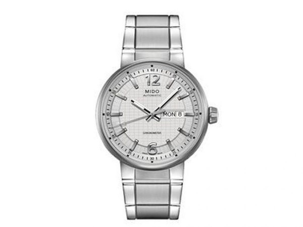 Mido Great Wall Gent 42mm