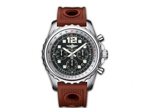 Breitling Professional Chronospace Automatic