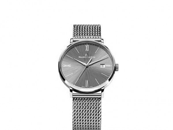 Maurice Lacroix Eliros Date