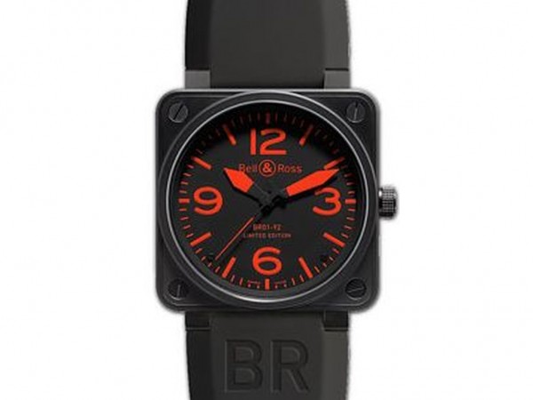 Bell & Ross Aviation BR01-92