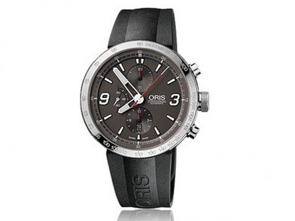 Oris Motor Sport TT1 Chronograph