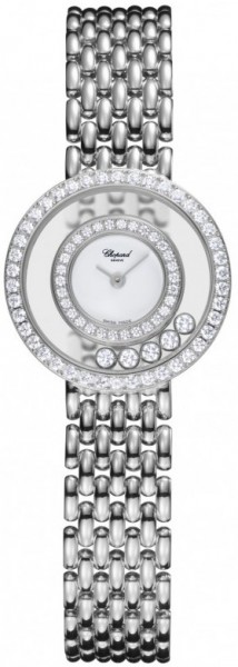 Chopard Happy Diamonds