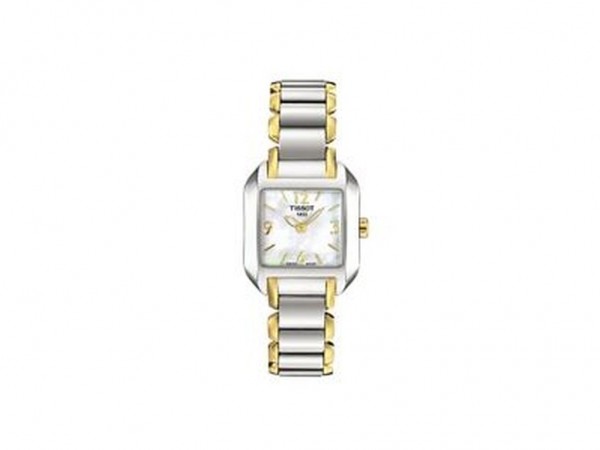Tissot T-Trend T-Wave