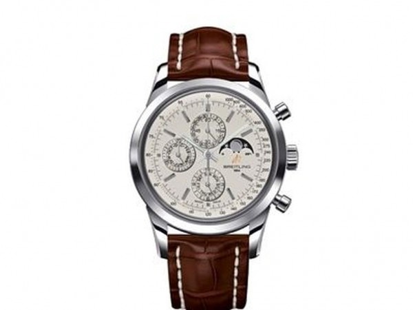 Breitling Transocean Chronograph 1461