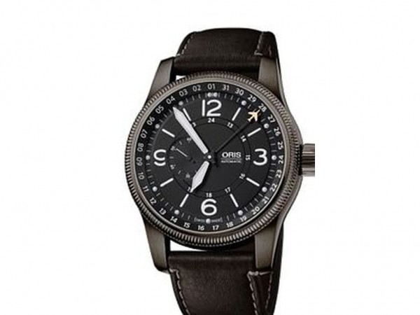 Oris Aviation Big Crown Swiss Hunter Team Limited Edition