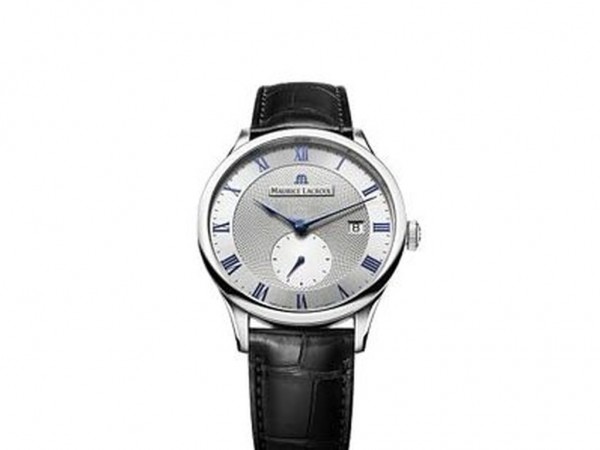 Maurice Lacroix Masterpiece Tradition Petite Seconde