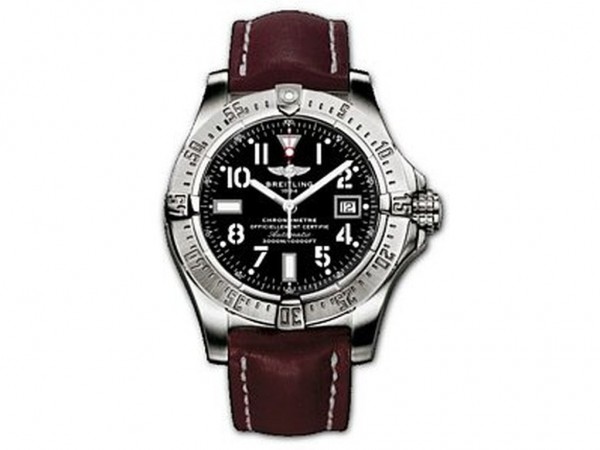 Breitling Avenger Seawolf