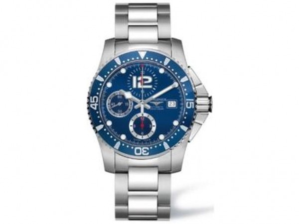 Longines HydroConquest Gents Large Automatic