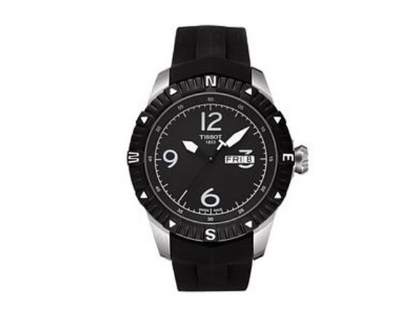 Tissot T-Sport T-Navigator