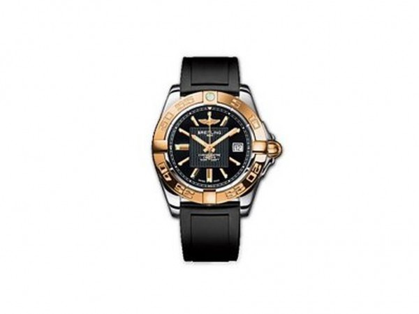 Breitling Galactic 32