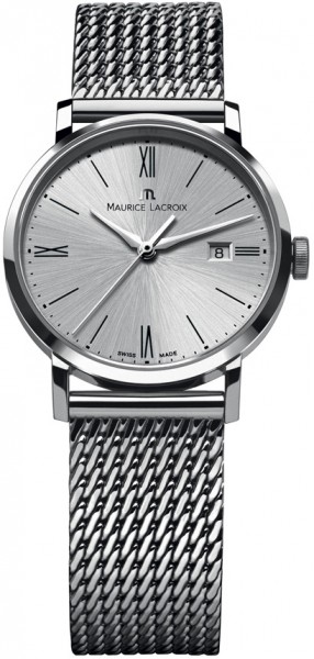 Maurice Lacroix Eliros Date Ladies