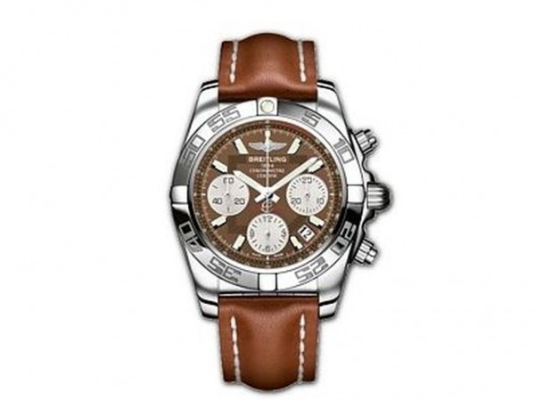 Breitling Chronomat 41