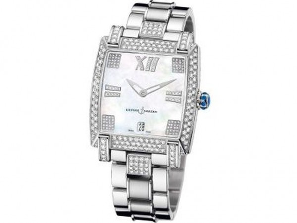 Ulysse Nardin Ladies Caprice
