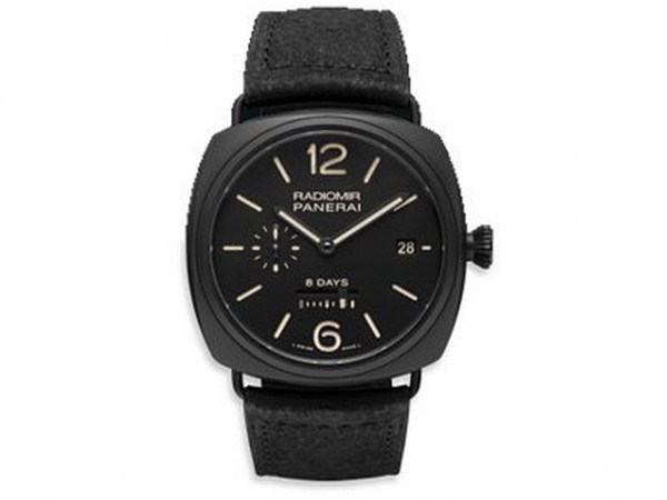 Officine Panerai Radiomir 8 Days