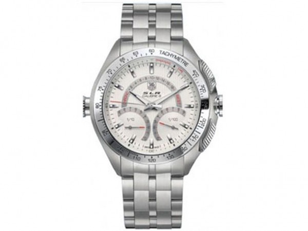 TAG Heuer Specialists Calibre S 1/100TH