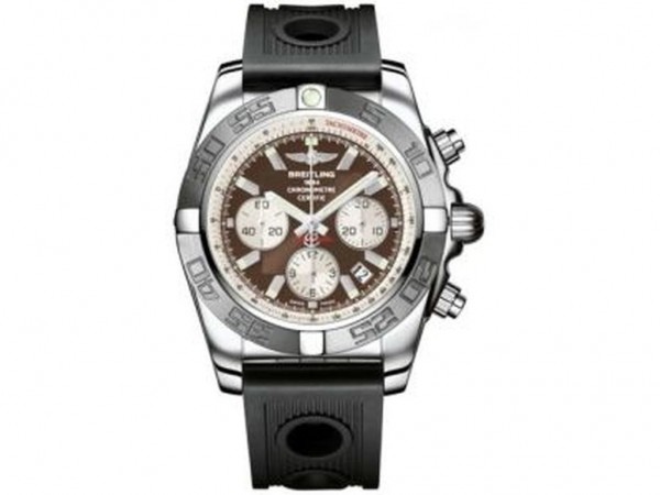 Breitling Chronomat 44