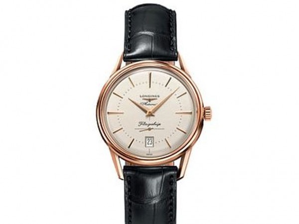 Longines Heritage Collection Flagship Heritage