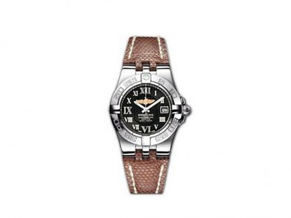 Breitling Galactic 30