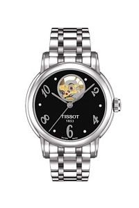 Tissot T-Classic Lady Heart Automatic