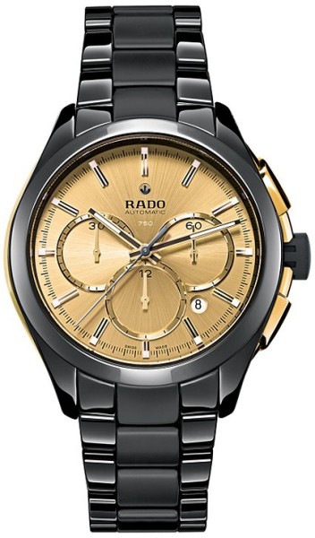 Rado Hyperchrome Automatic Chronograph 45mm Ref. R32589692