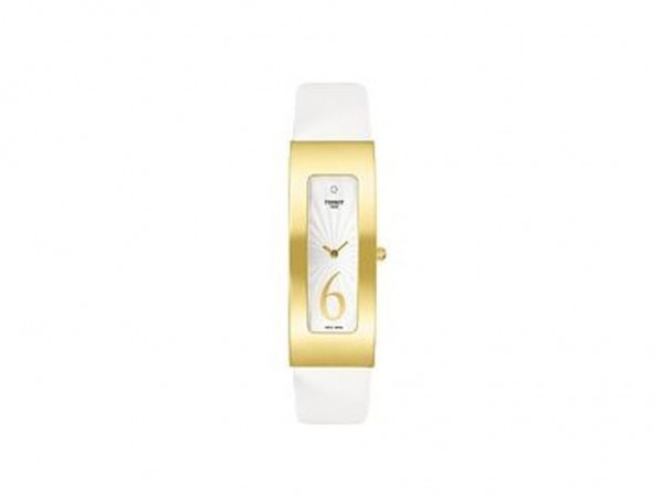 Tissot T-Gold Nubya