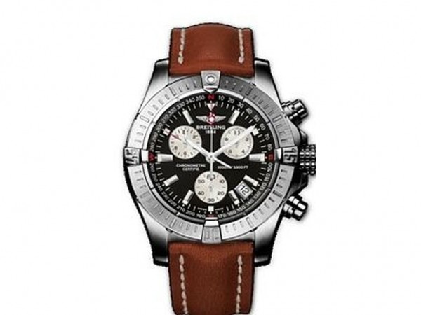 Breitling Avenger Seawolf Chronograph