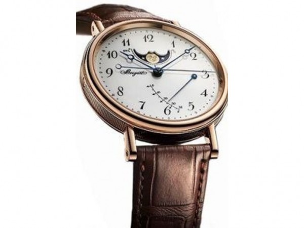 Breguet Classique Mondphase