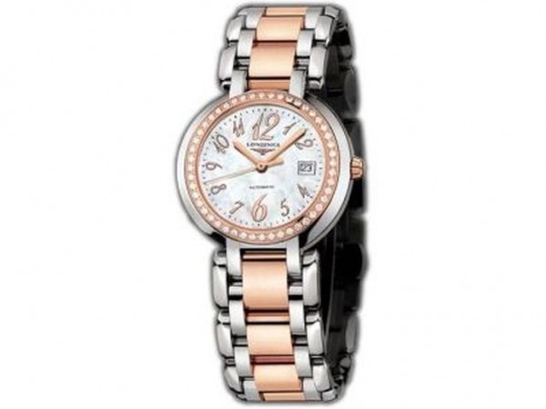 Longines PrimaLuna Automatic