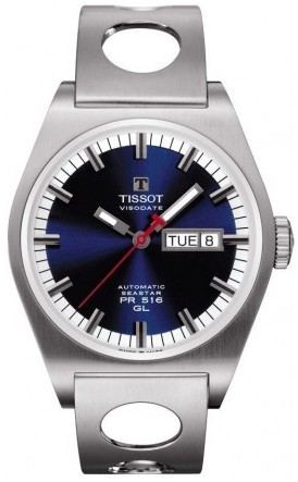 Tissot Heritage PR516 Automatik