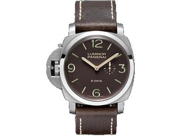 Officine Panerai Special Edition 2011 Luminor 1950 Left-handed 8 Days