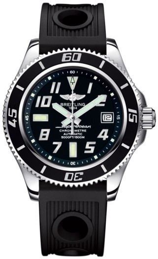 Breitling Superocean 42