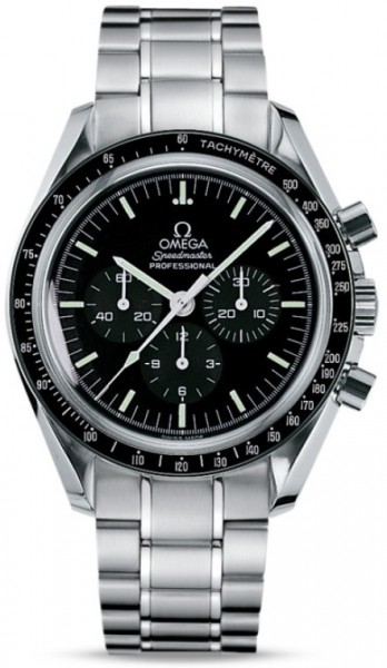 Omega Speedmaster Professional Moonwatch