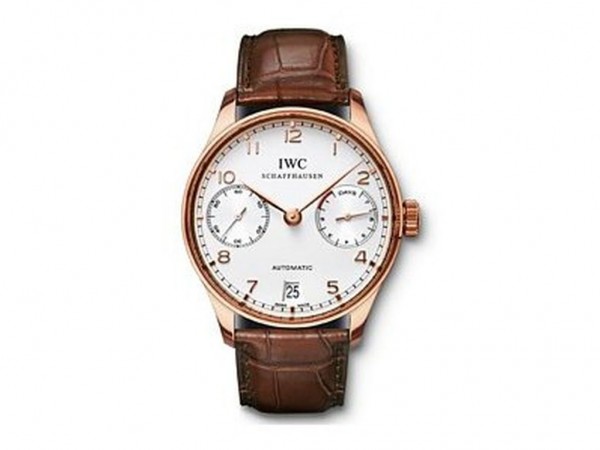 IWC Portugieser Automatic