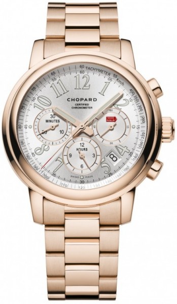 Chopard Mille Miglia Chronograph