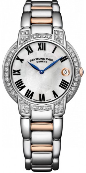 Raymond Weil Jasmine