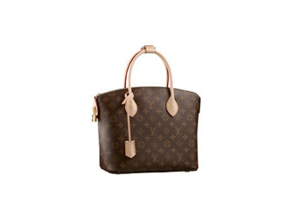 Louis Vuitton Lockit PM