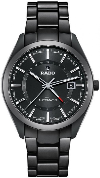 Rado Hyperchrome UTC 42mm