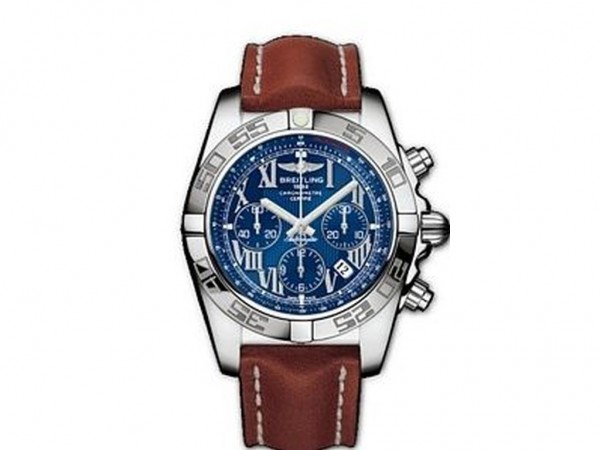 Breitling Chronomat 44