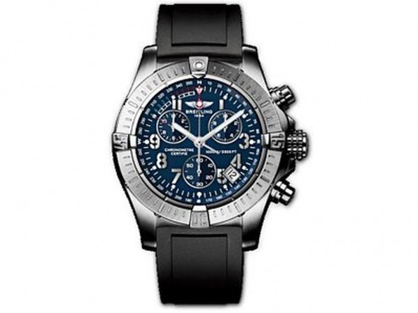 Breitling Avenger Seawolf Chronograph