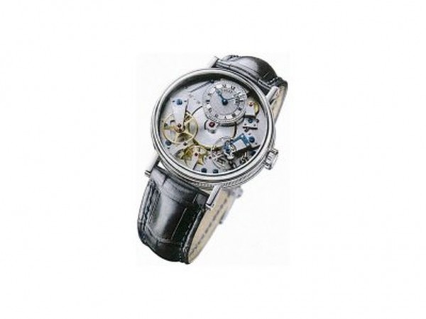 Breguet Tradition