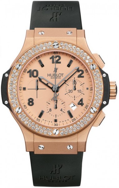 Hublot Big Bang Evolution