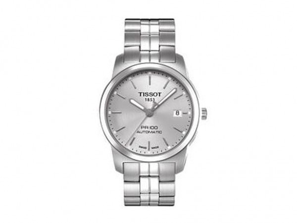 Tissot T-Classic PR 100 Automatic