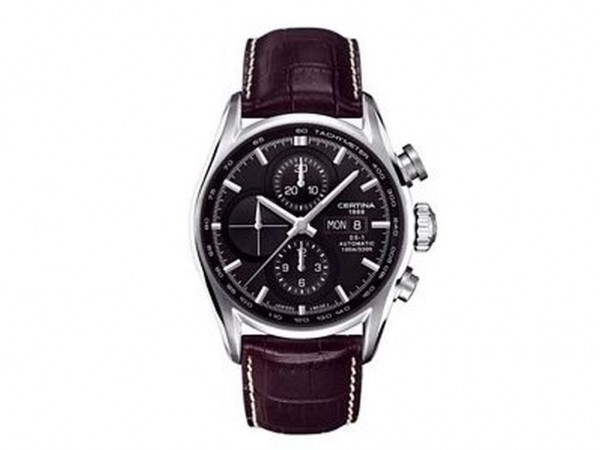 Certina DS 1 Chrono