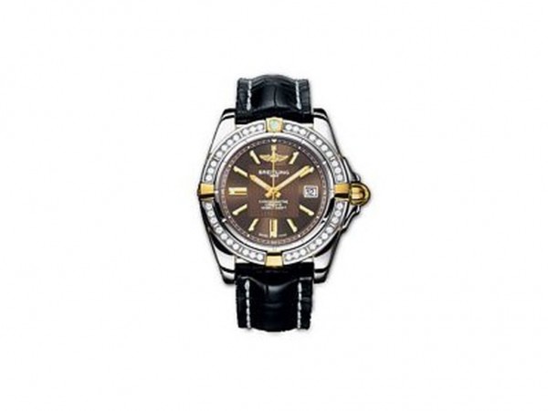 Breitling Galactic 32