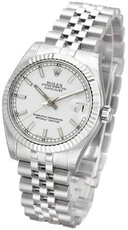 Rolex Datejust Lady 31