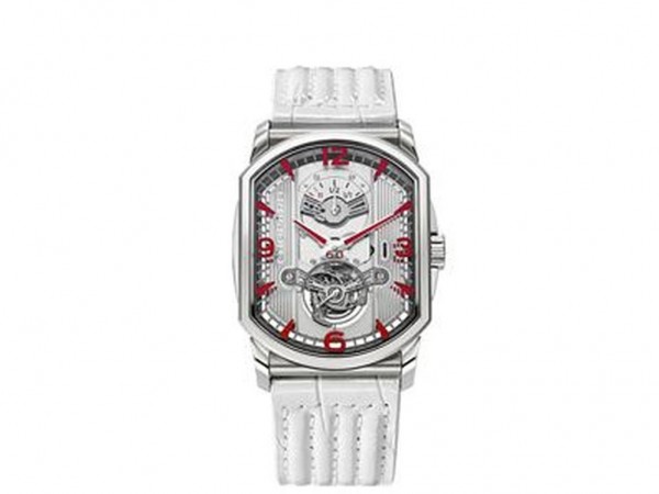 Chopard L.U.C Engine One Tourbillon